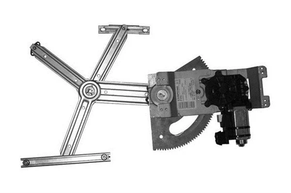 Window Regulator